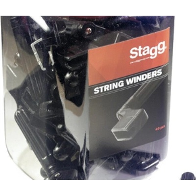 Stagg GSW-40