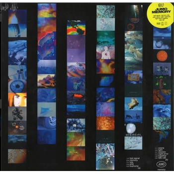 Jumo - MEMORY LP