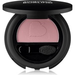 Annemarie Börlind DEKORATIVE дълготрайни сенки за очи с апликатор цвят Matt Rosé 2 гр