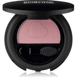 Annemarie Börlind DEKORATIVE дълготрайни сенки за очи с апликатор цвят Matt Rosé 2 гр
