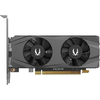 ZOTAC GeForce RTX 3050 LP 6GB GDDR6 96bit (ZT-A30510L-10L)