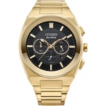 Citizen CA4582-54E Часовници