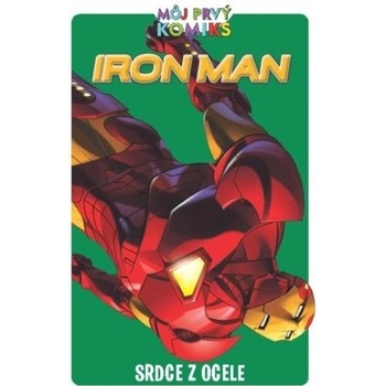 Iron Man SK