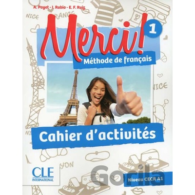 Merci 1 ćwiczenia