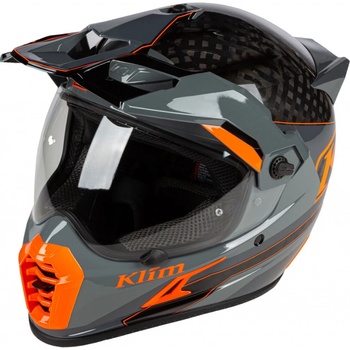 Klim Krios Pro ECE