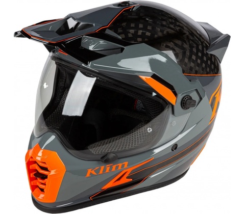 Klim Krios Pro ECE