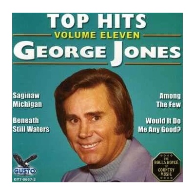 Various - Top Hits 11 CD
