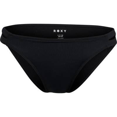 Roxy Дамско бикини долнище Roxy Women's SD Essentials Classic Bikini bottom - Anthracite (150-6353-0112)
