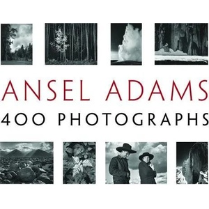 Ansel Adams' 400 Photographs | Ansel Adams (ISBN: 9780316117722)