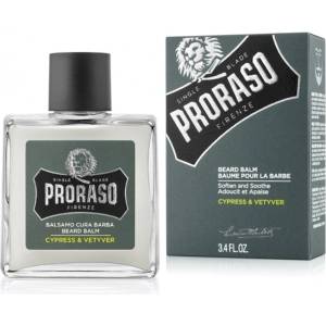 Proraso Cypress & Vetyver Beard Balm 100 ml