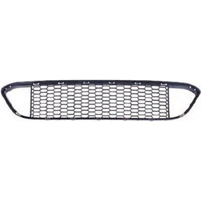 Решетка за предна броня за BMW E92 (2008+) Face lift - M-Tech