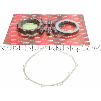 Image 1 of TRW Ремонтен комплект за съединител MSK202 (ic MSK202)