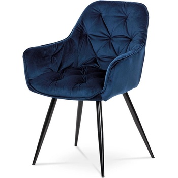 Autronic DCH-421 BLUE4 modrá