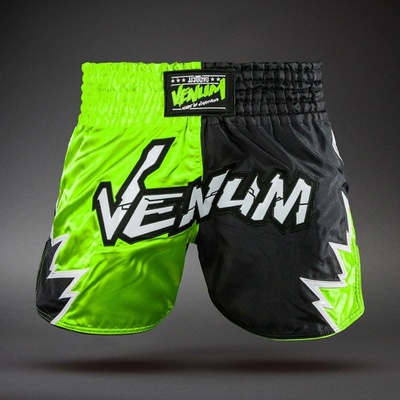 Venum Inferno 2.0 zeleno/černé