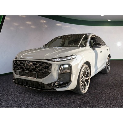 Audi Q3 TFSI quattro S tronic Sportback 195 kW