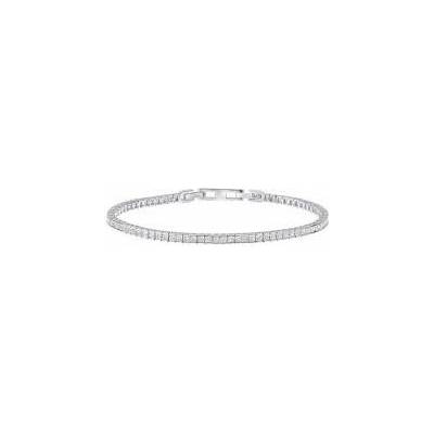 Diamonfire Strieborný náramok B5579