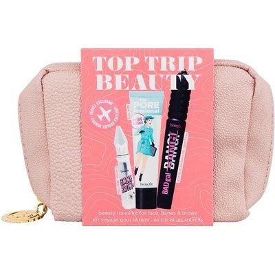 Benefit Podklad pod makeup Top Trip Beauty 22 ml – Zboží Mobilmania