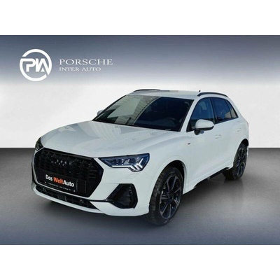 Audi Q3 35 TDI 110 kW