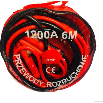 AMiO 1200A - 6m