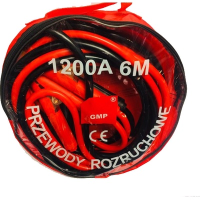 GMP 1200 A 6 m