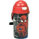 SPIDERMAN Бутилка за вода Spiderman, 500 ml (557-12209)