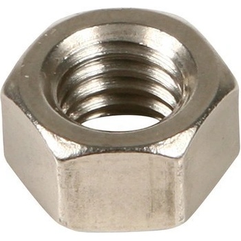 DIN 934 33 A2 matica šesťhranná, nerez A2