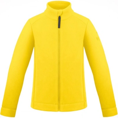 Poivre Blanc W22-1510-JRBY/A MICRO fleece žltá
