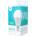 LED крушка E27 A60 10W 230V 3000K 806lm Forever Light (5900495839879)
