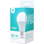  LED крушка E27 A60 10W 230V 3000K 806lm Forever Light (5900495839879)