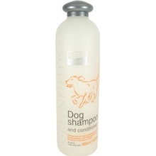 Greenfields a kondicionér dog 400 ml