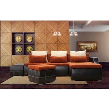 Image 1 of Мебелна фабрика НОВ ДОМ - гр. Ямбол Холов ъгъл Белла 4 (Продукт 848)