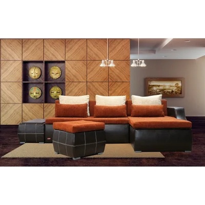 Мебелна фабрика НОВ ДОМ - гр. Ямбол Холов ъгъл Белла 4 (Продукт 848)