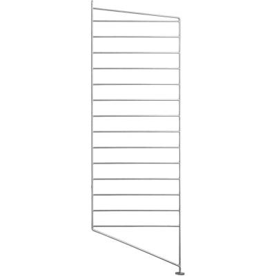String Podlahový panel 85 x 30 cm, Galvanized, SF8530-11-1