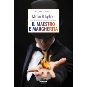 Il maestro e Margherita. Ediz. integrale | Michail Bulgakov, F. Romanini (ISBN: 9788883373817)