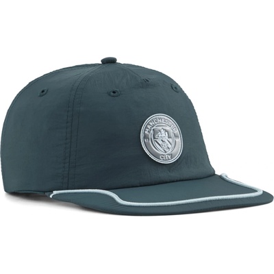 Puma Manchester City 25/26 KING zelená