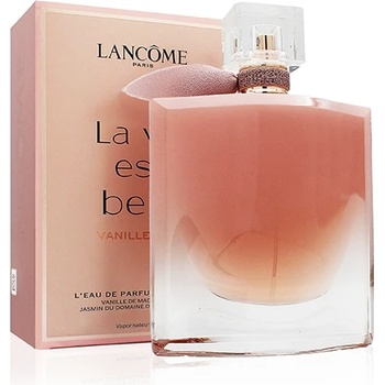 Lancome La Vie Est Belle Vanille Nude EDP 50 ml
