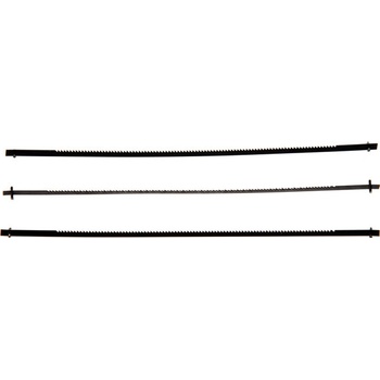 Güde Sada pilových plátků 132 mm 25 zubů 55084