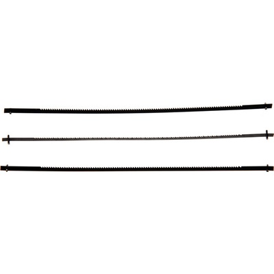 Güde Sada pilových plátků 132 mm 25 zubů 55084