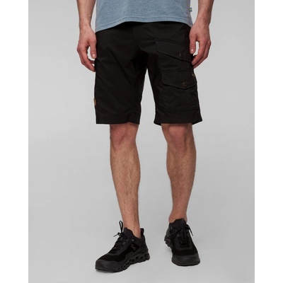 Fjällräven Vidda Pro Lite shorts Black