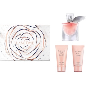 Lancome Дамски луксозен комплект - La Vie Est Belle Set - homeandbeauty - 145,90 лв