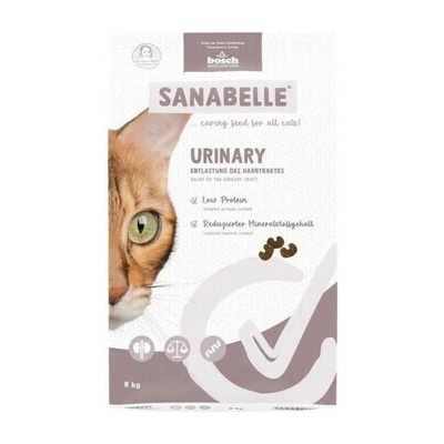 SANABELLE Urinary 8 kg