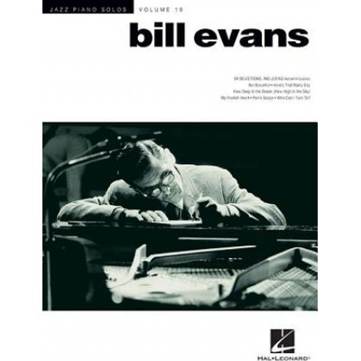 Bill Evans