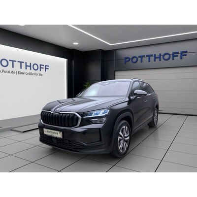 Skoda Kodiaq Selection 110 kW