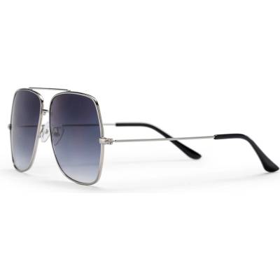 CHPO Слънчеви очила Chpo Cliff Cat. 3 Sunglasses - Silver / Grey (205-6489-0211)