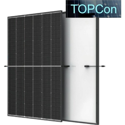 Trina Solar Solární panel Trina Vertex S+ TSM-NEG9R.28 445 Wp – Zboží Mobilmania