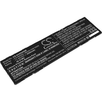 Cameron Sino Батерия за Asus ChromeBook CX9, ExpertBook B3 Flip и други, 4200 mAh, Li-Pol (CS-AUX940NB)