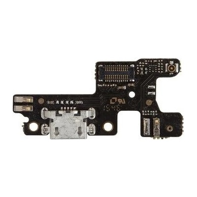 Lenovo S60 - Nabíjací Konektor + Mikrofón PCB Doska,