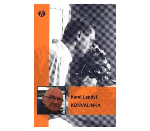 Konvalinka