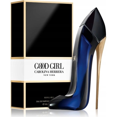 Carolina Herrera Good Girl parfémovaná voda dámská 100 ml
