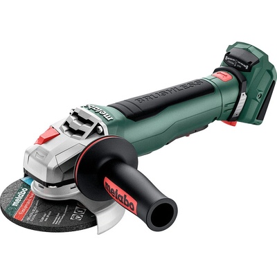 Metabo WPB 18 LT BL 11-125 Quick 613059850